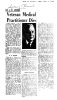 Dr. Lloyd Meech - Obituary
