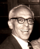 BAGGERMAN William Francis