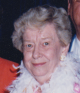 HALLIDAY Eleanor Jean
