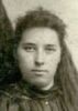 MEECH Elizabeth Evangeline