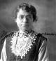 Yetta Baggerman Passport Photo 1924