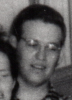 HALLIDAY Norman Seward